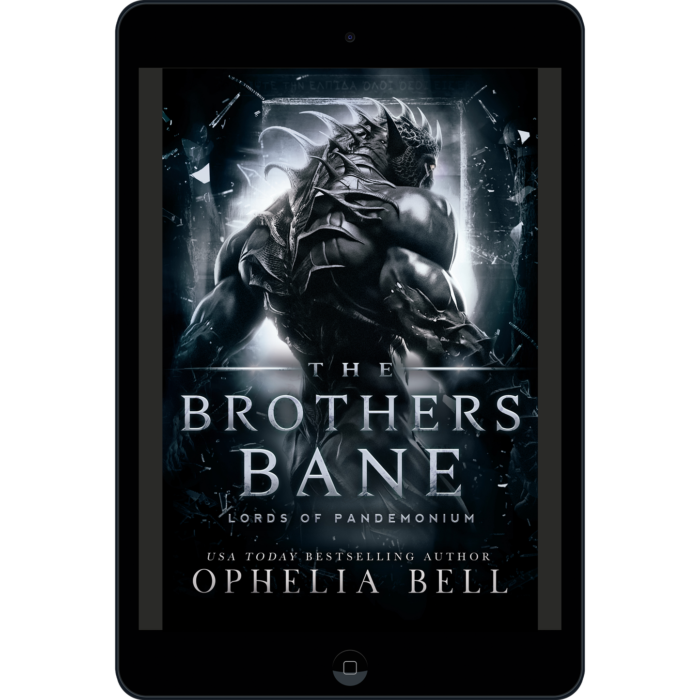 The Brothers Bane - Ebook