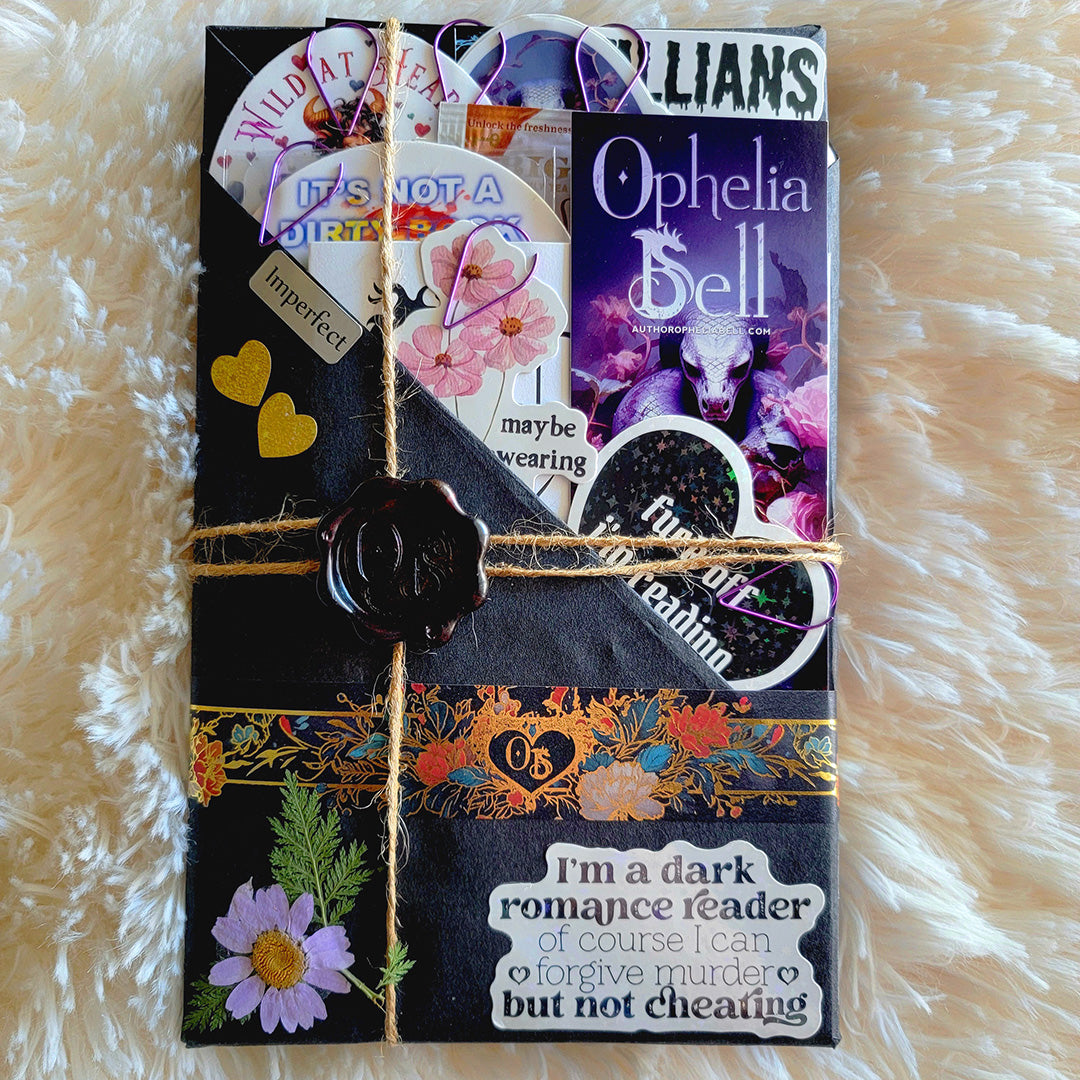 Blind Date with a Shifter