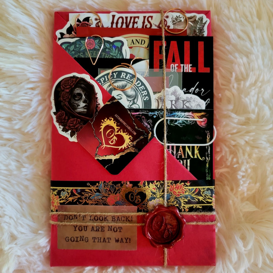 Blind Date with Temptation