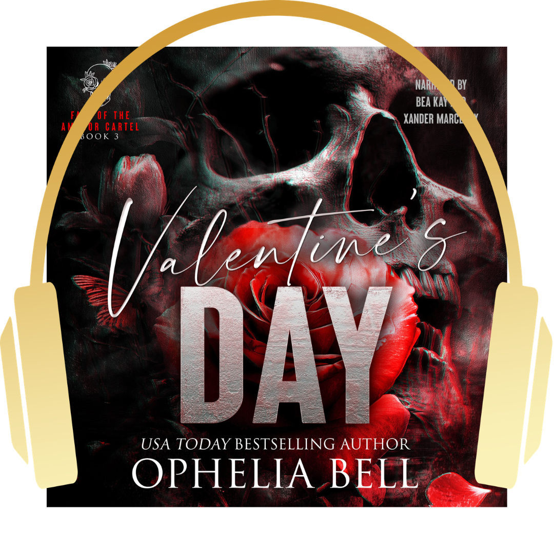 Valentine's Day - Audiobook