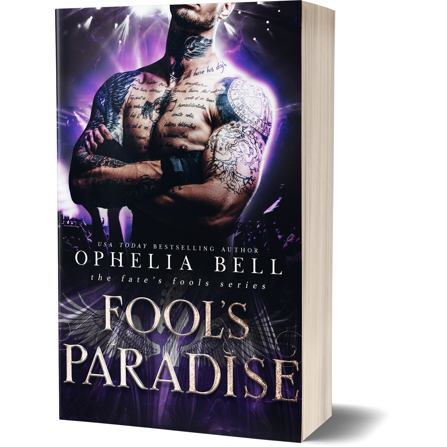 Fool's Paradise - Paperback