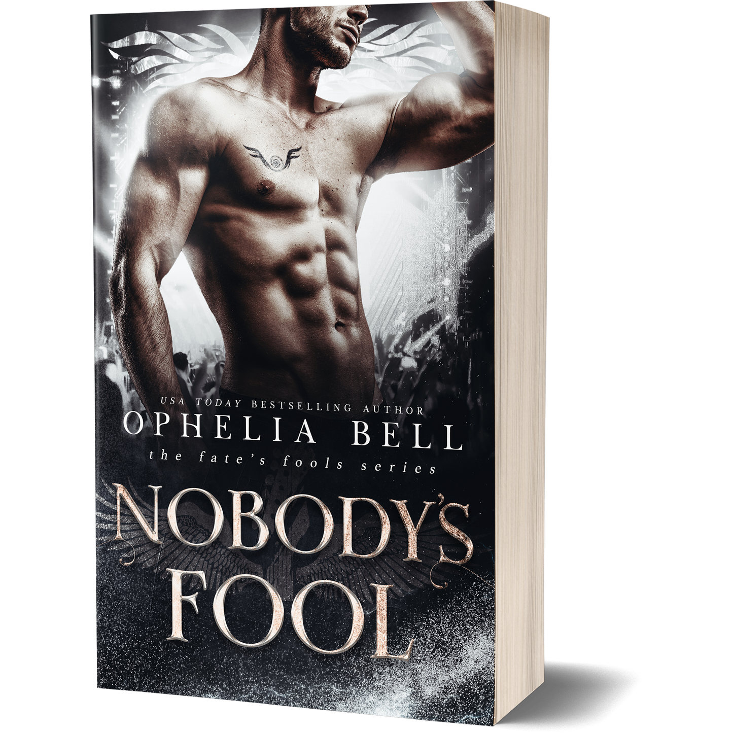 Nobody's Fool - Paperback