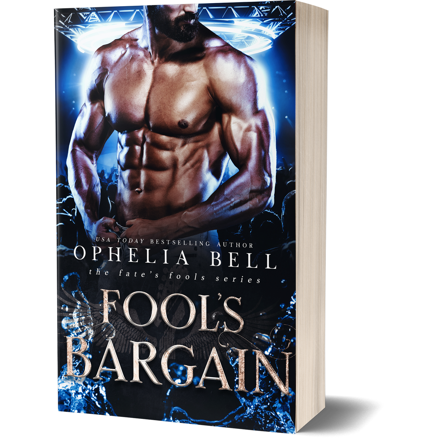 Fool's Bargain - Paperback
