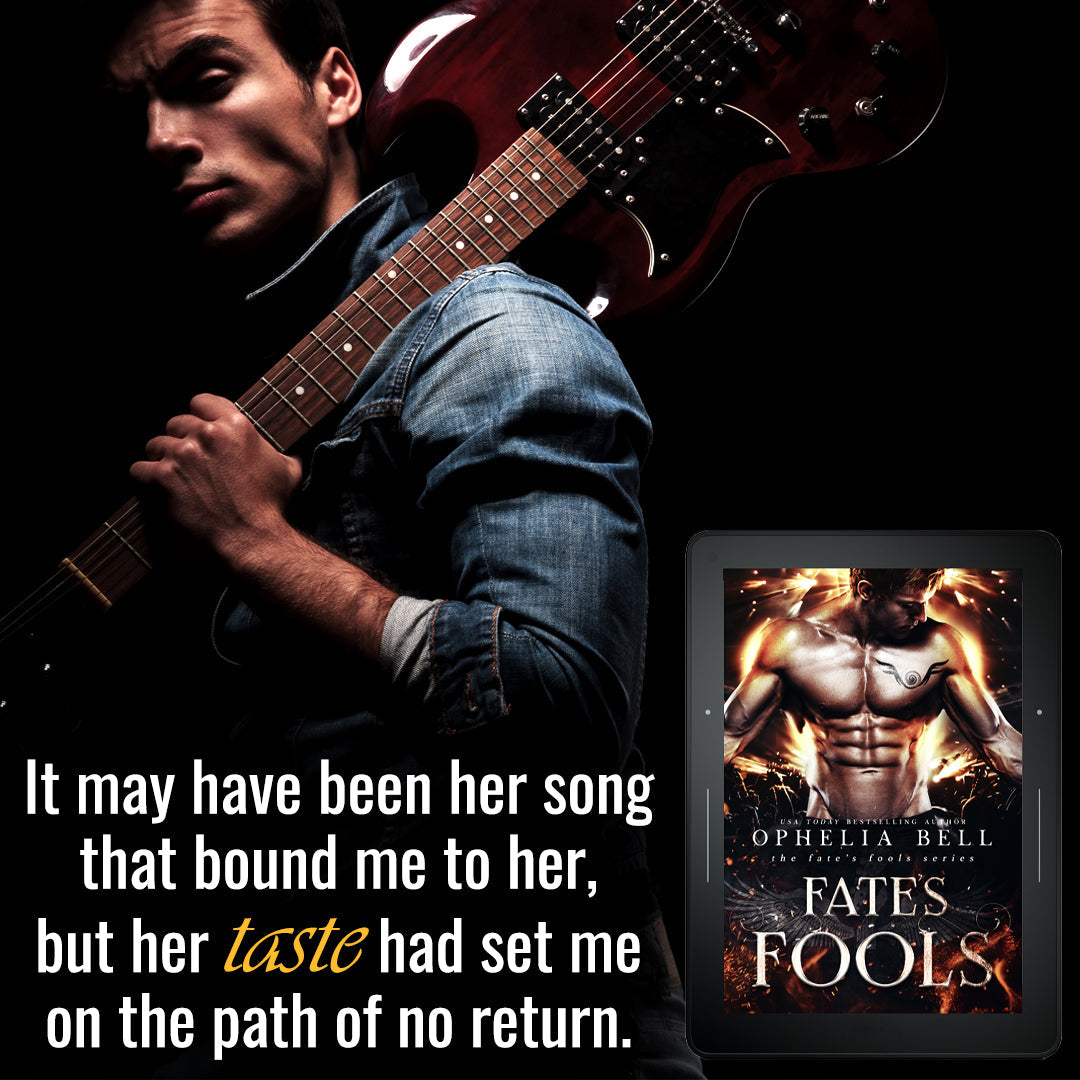 Fate's Fools Reverse Harem Ultimate Bundle - Signed Paperbacks