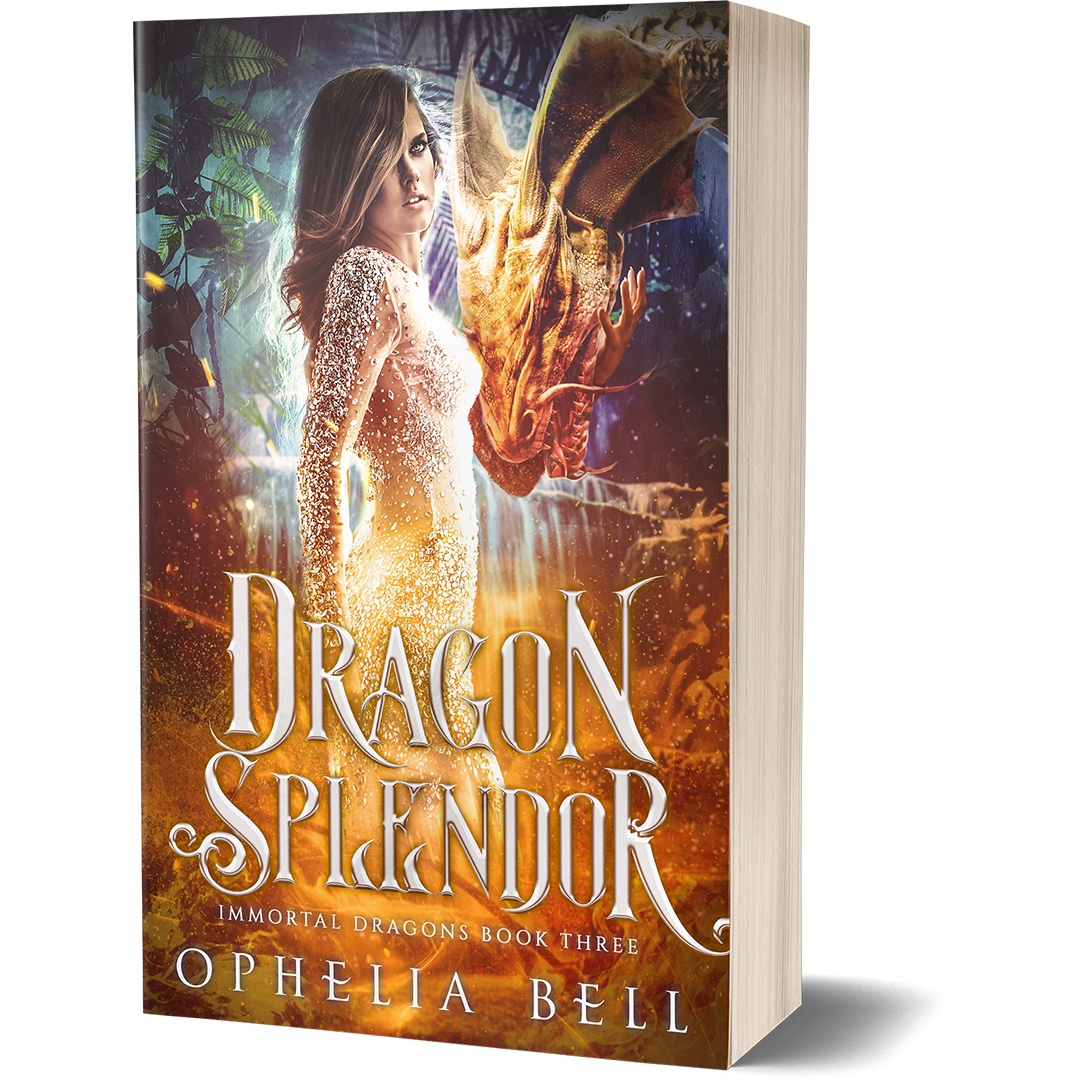 Dragon Splendor - Girl Power Edition - Paperback