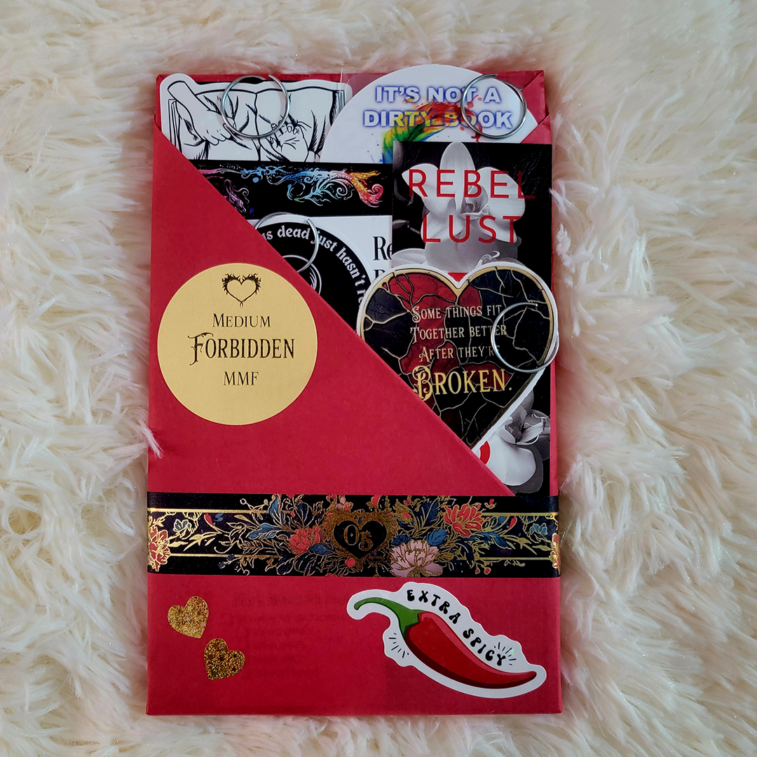 Blind Date with Temptation