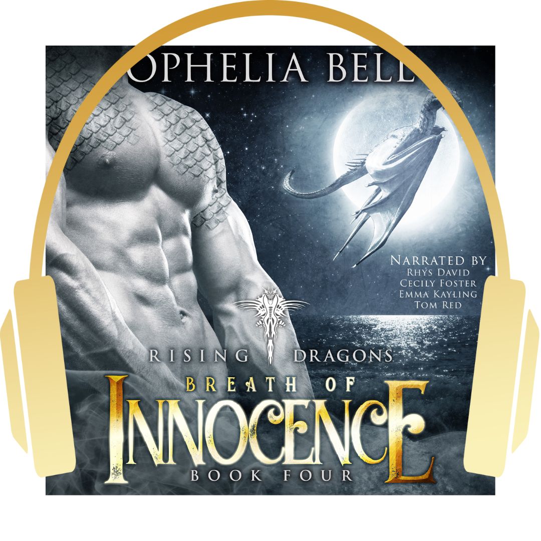 Breath of Innocence - Audiobook