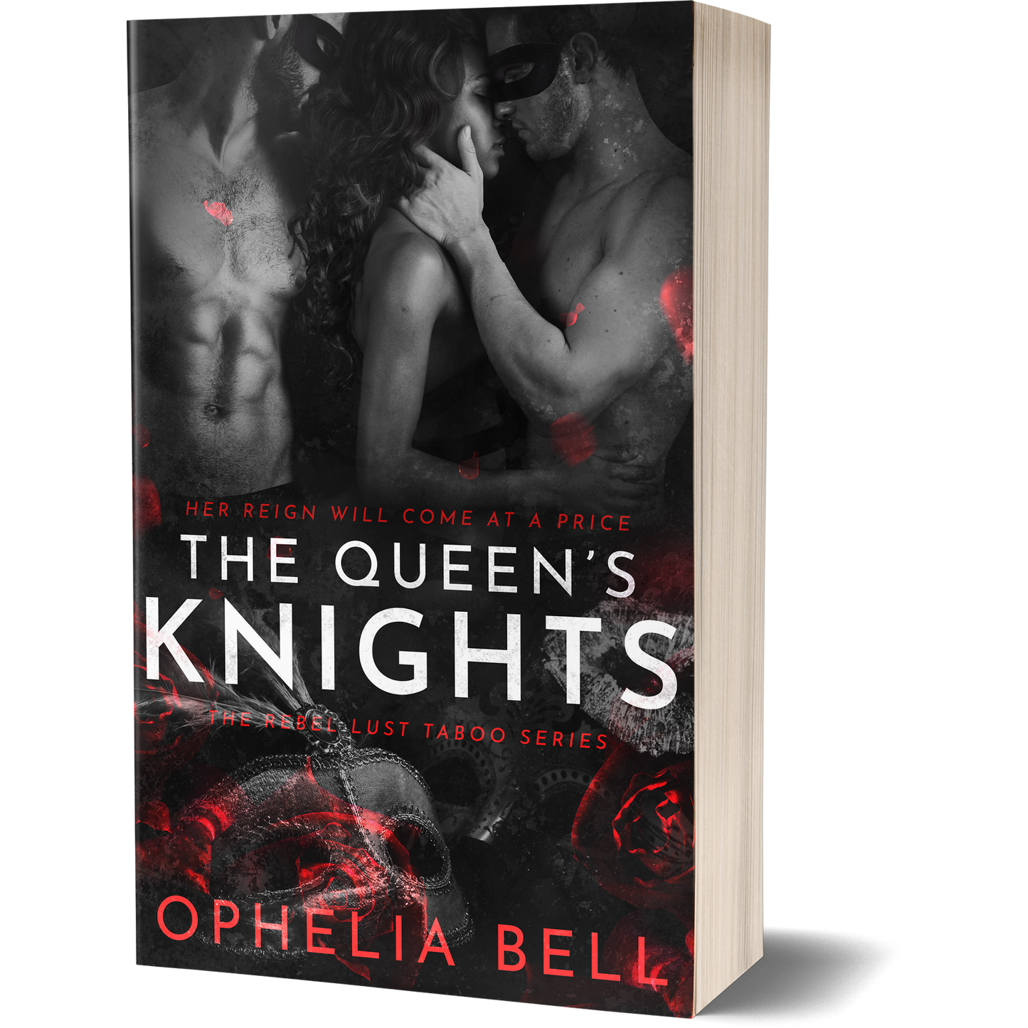 The Queen's Knights - Paperback