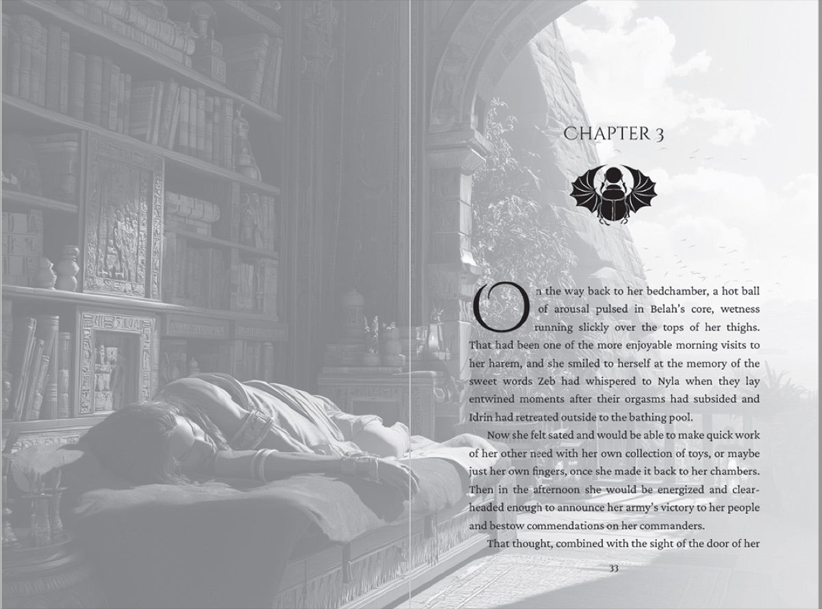 Interior spread 3