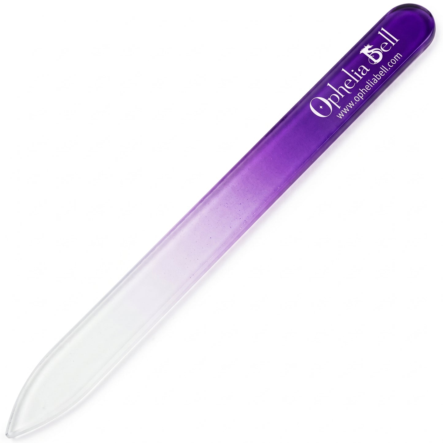 Glass Nail File