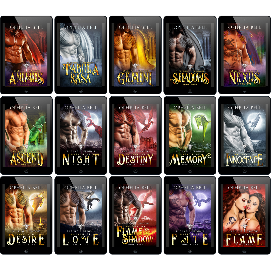 Courting Dragons Ebooks