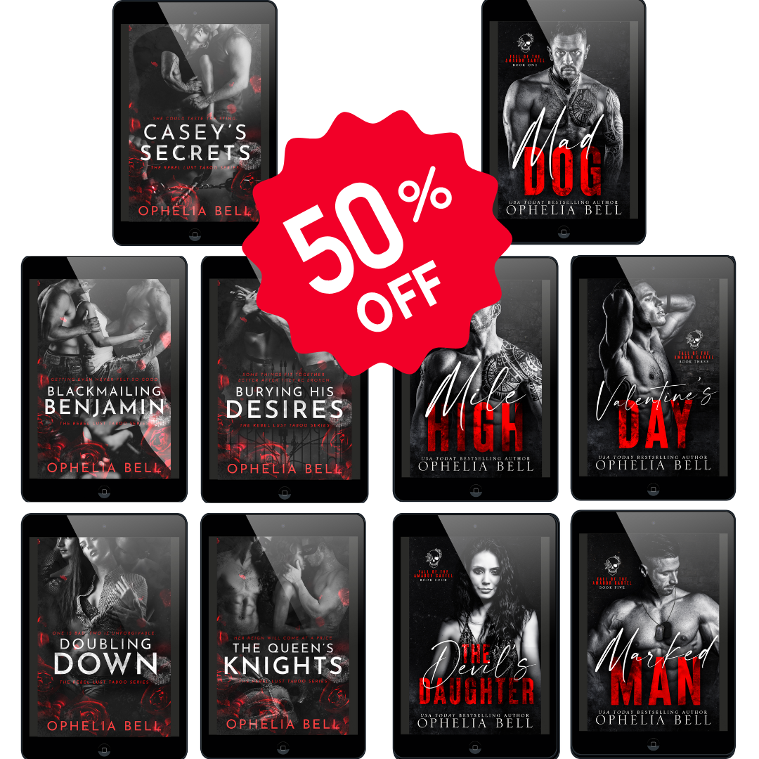 Ebook Bundles