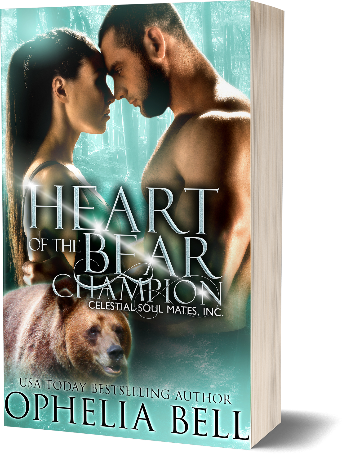 Heart of the Bear Champion
