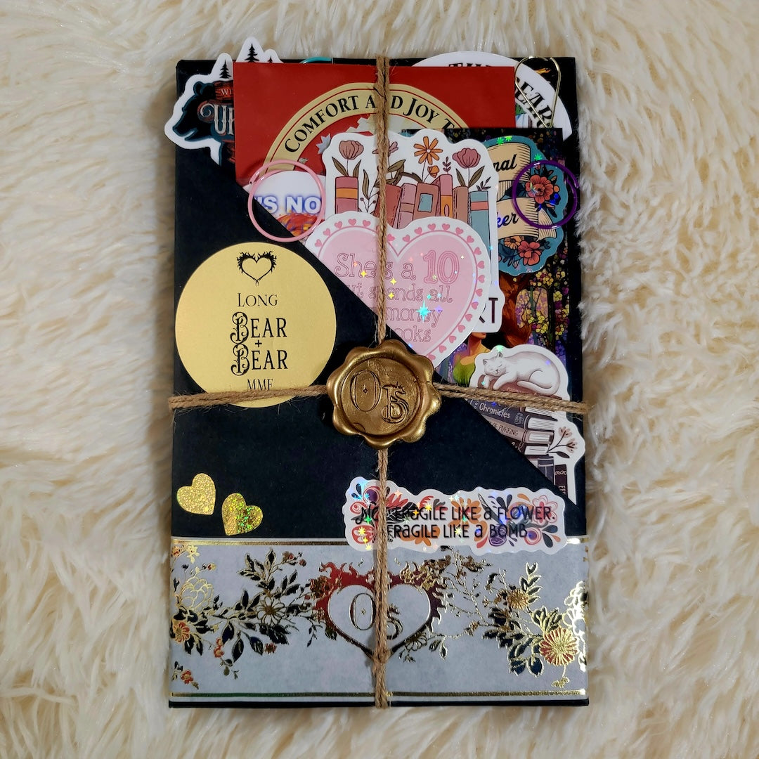 Blind Date with a Shifter