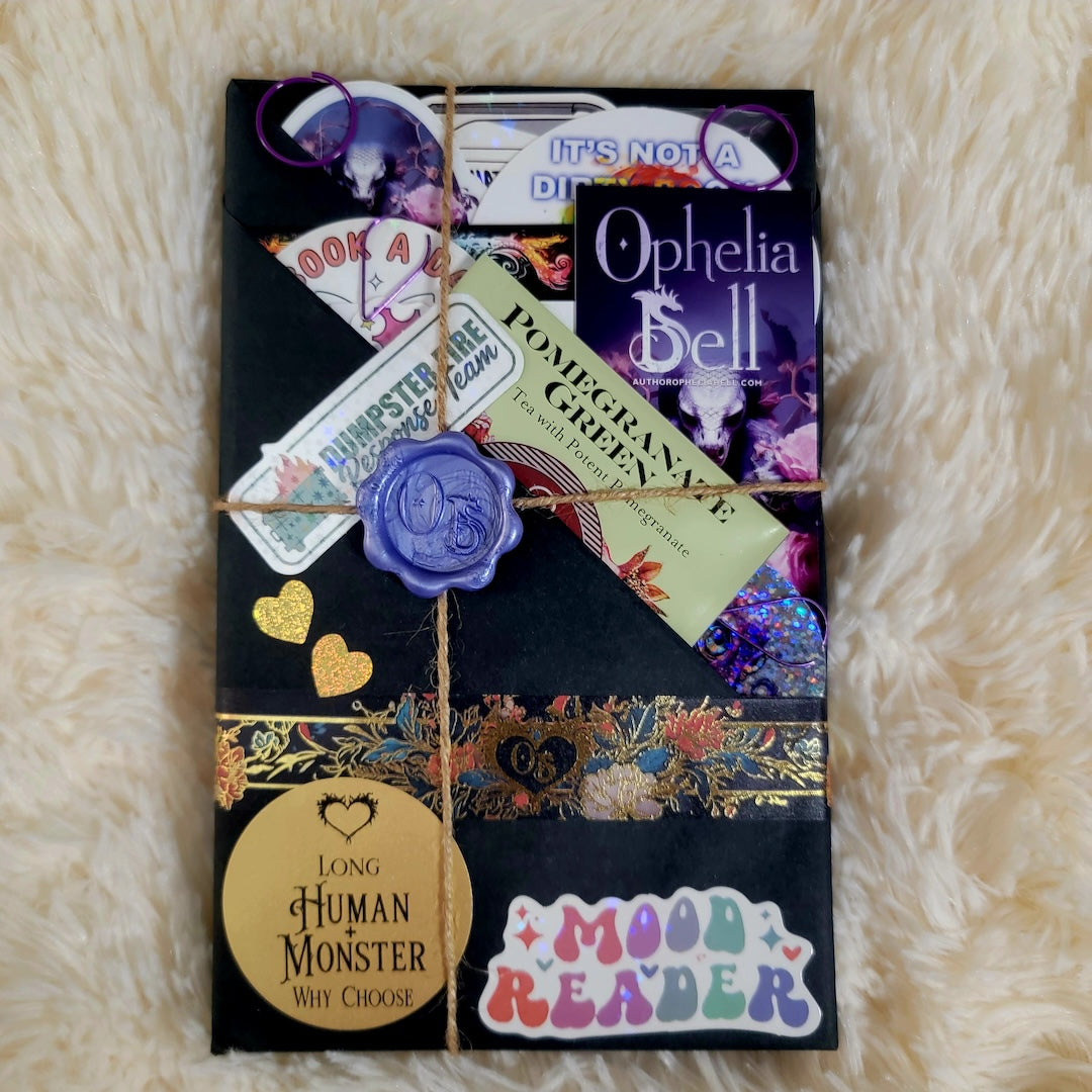 Blind Date with a Shifter