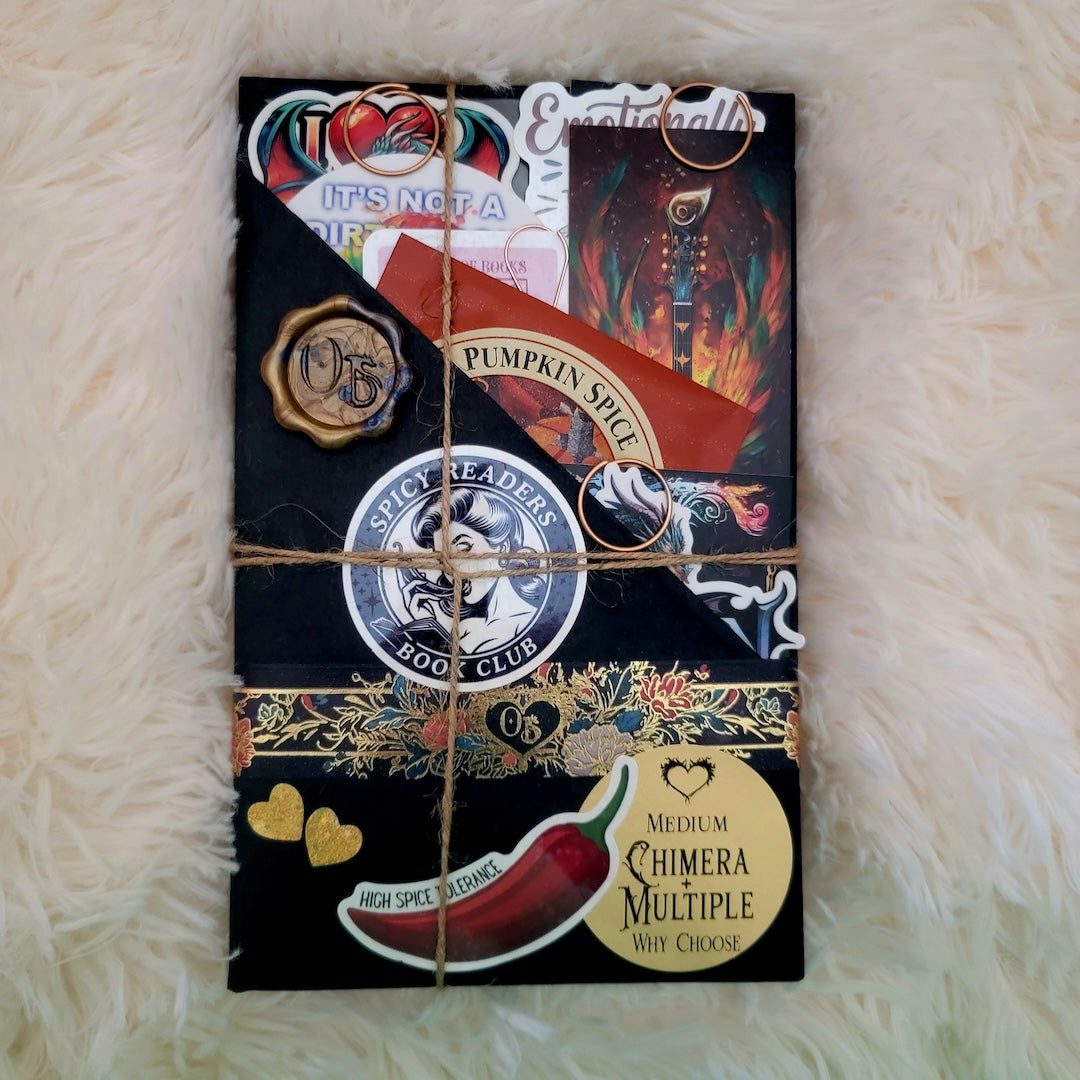 Blind Date with a Shifter