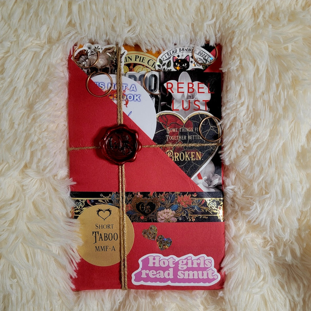 Blind Date with Temptation