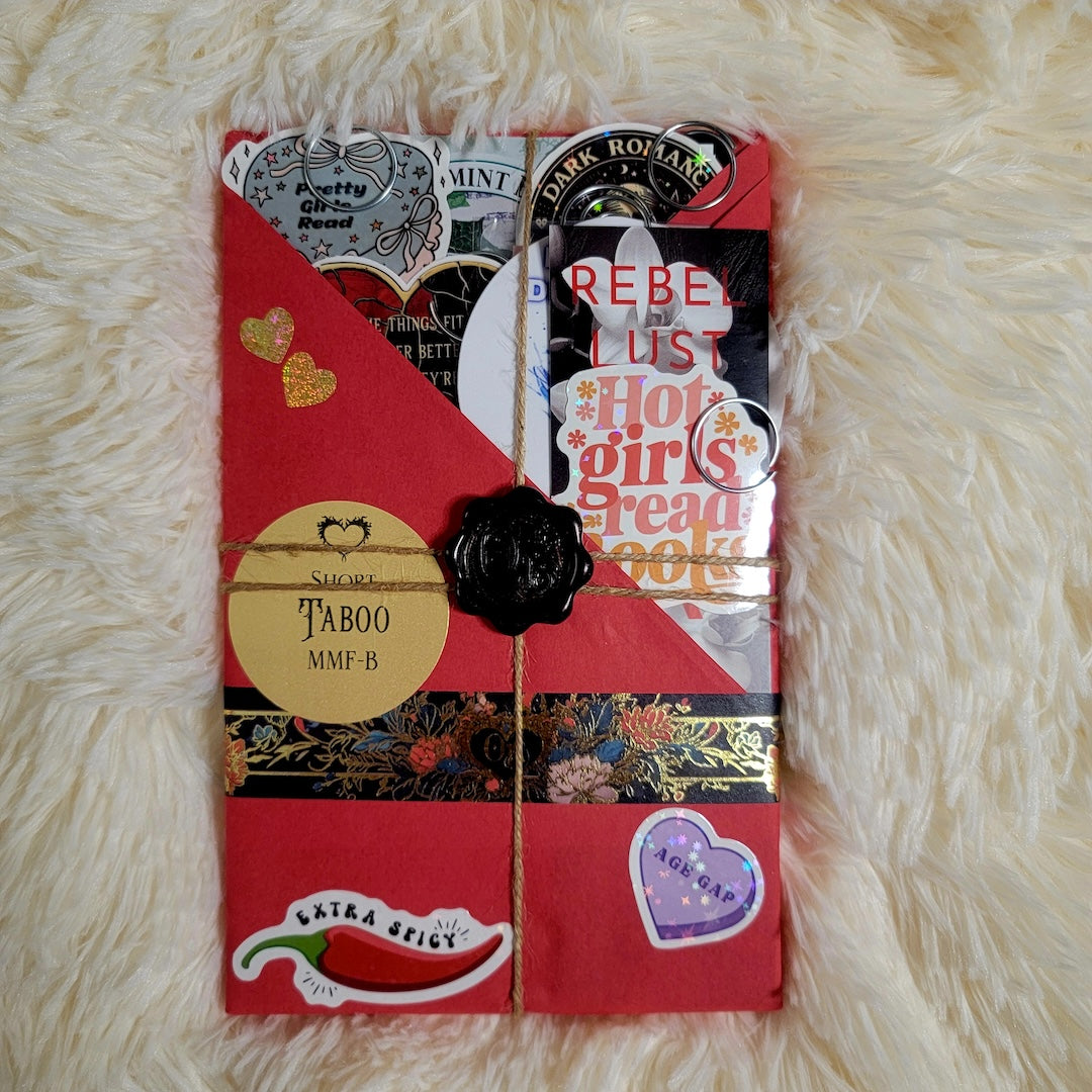 Blind Date with Temptation