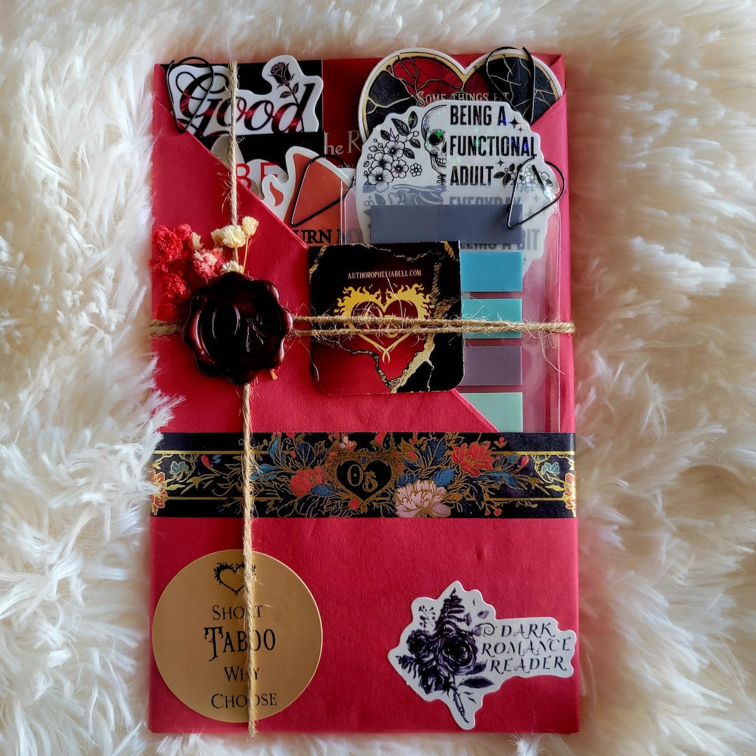 Blind Date with Temptation