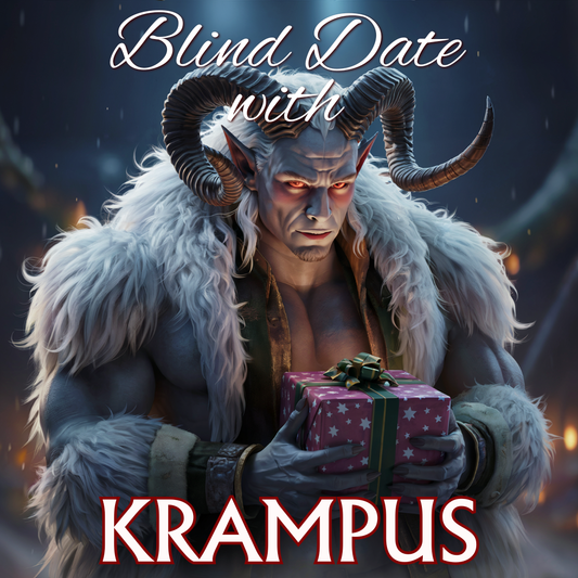 ⚠️ NSFW ⚠️ Blind Date with Krampus Gift Box PREORDER