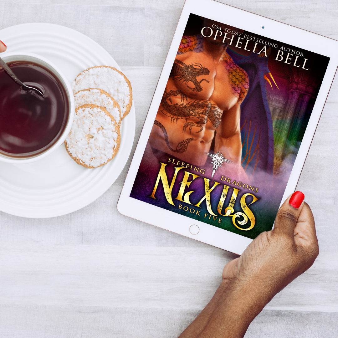 Nexus - Audiobook