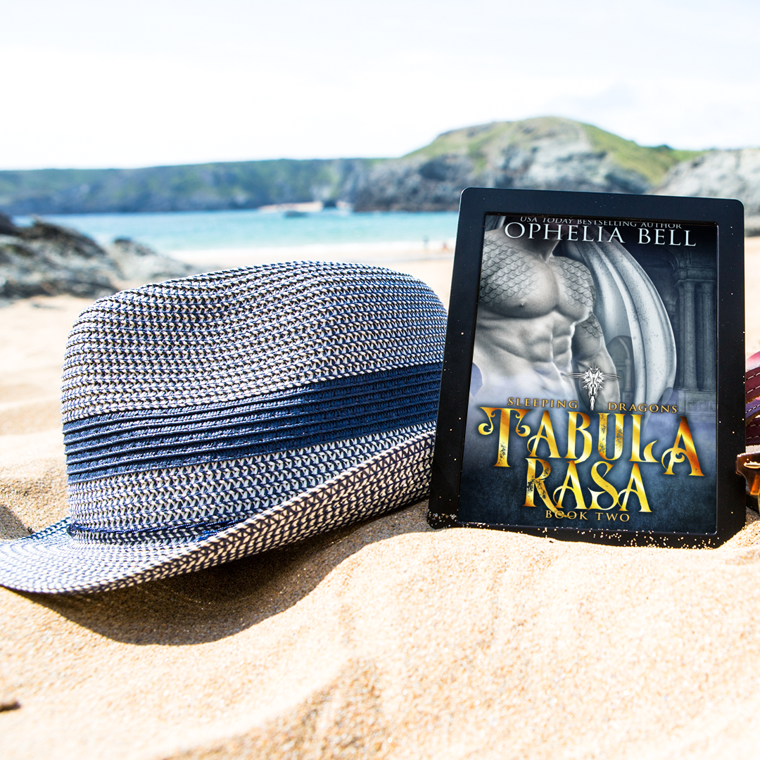 Tabula Rasa - Audiobook