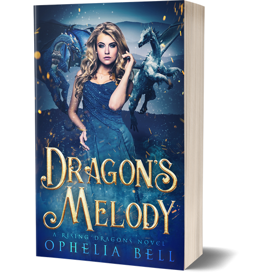 Dragon's Melody - Paperback