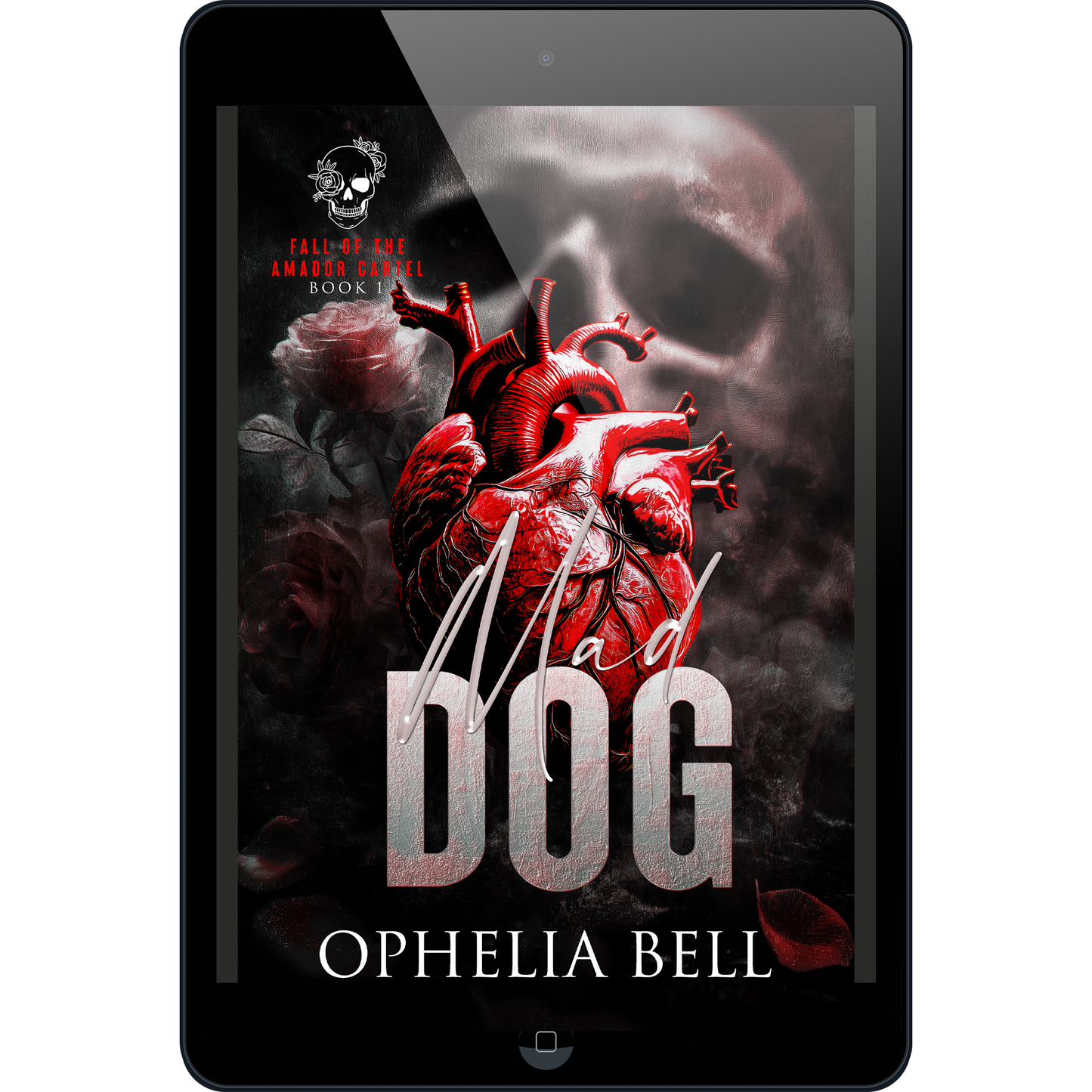 Mad Dog - Ebook
