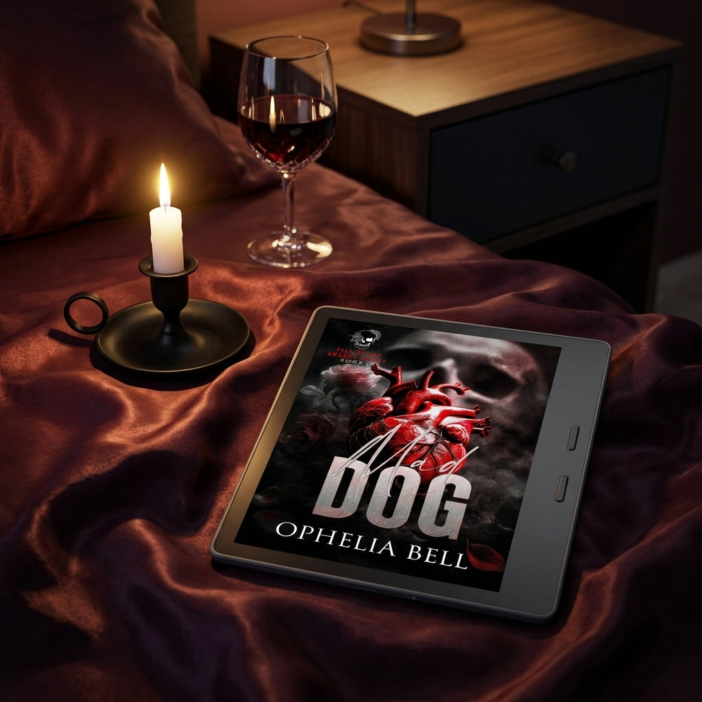 Mad Dog - Ebook