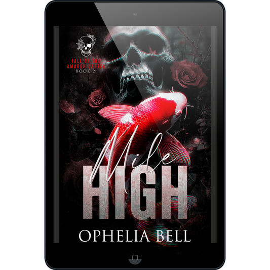 Mile High - Ebook