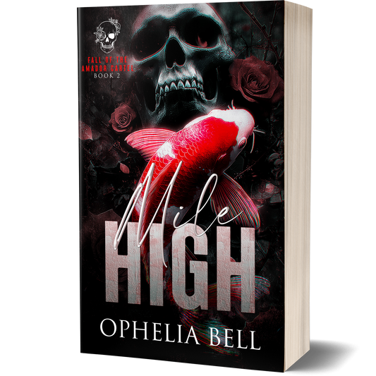 Mile High - Discreet Paperback