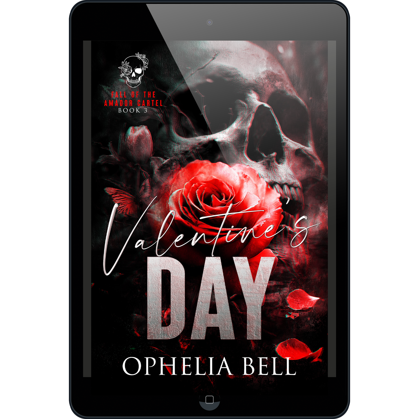 Valentine's Day - Ebook
