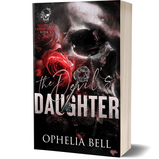The Devil's Daughter - Discreet Paperback