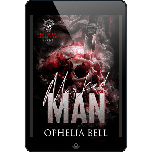 Marked Man - Ebook