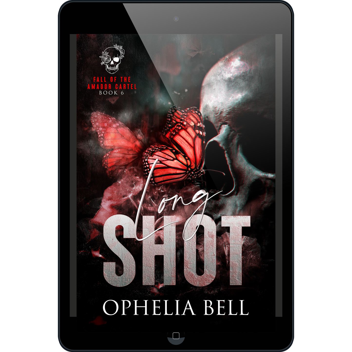 Longshot - Ebook