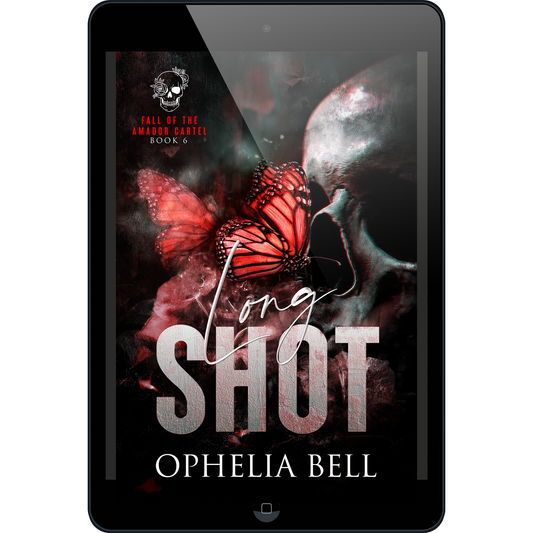 Longshot - Ebook