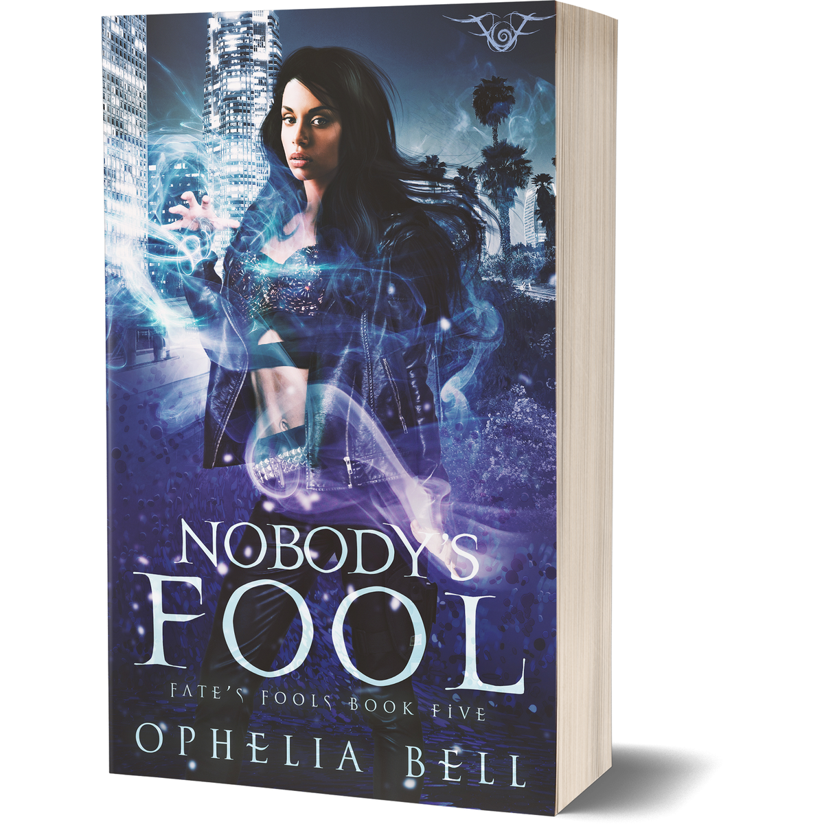 Nobody's Fool Girl Power Edition paperback