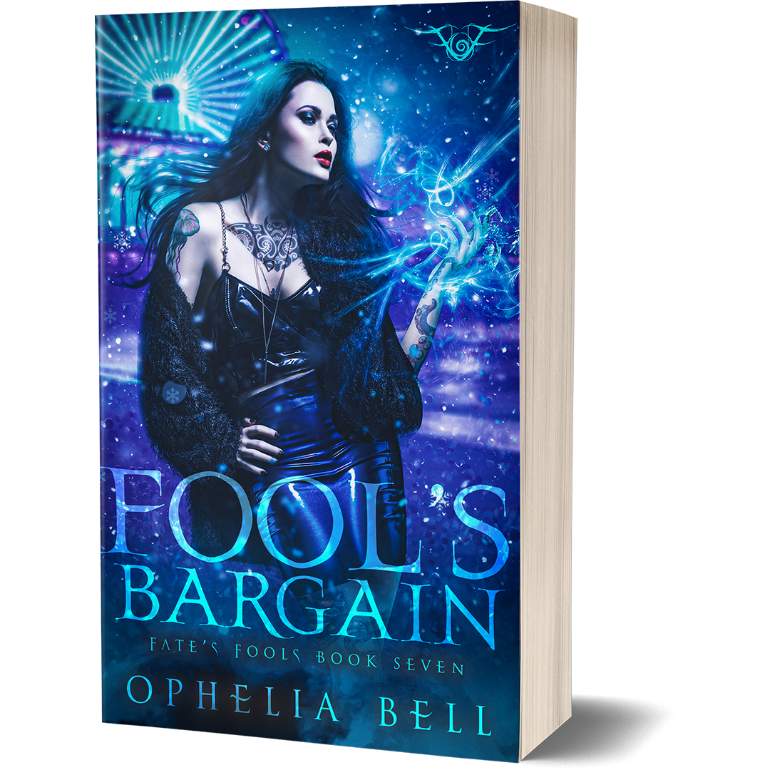 Fool's Bargain - Girl Power Edition - Paperback