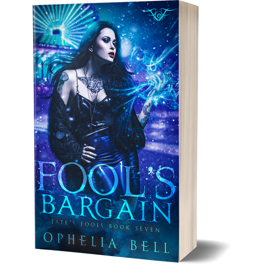 Fool's Bargain - Girl Power Edition - Paperback