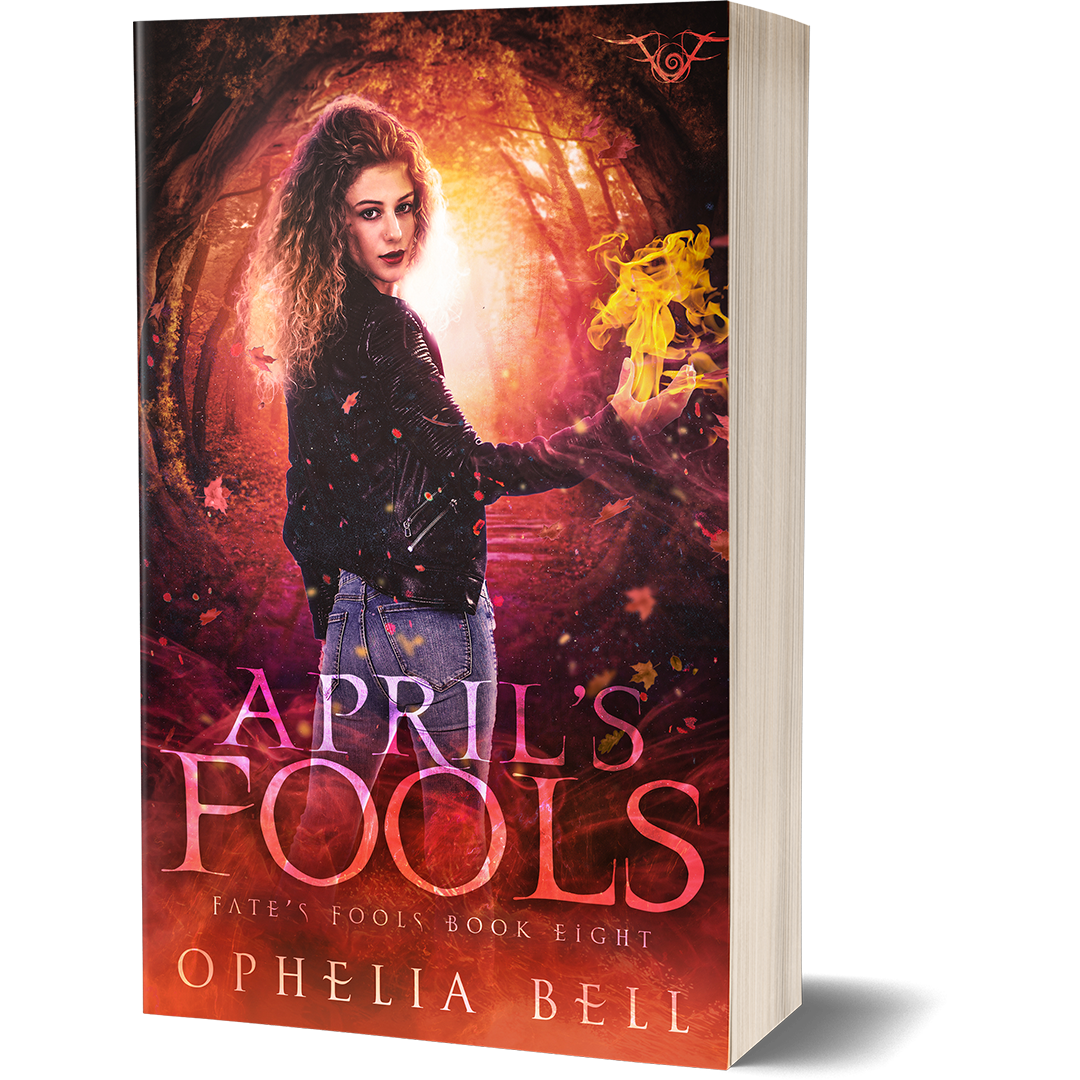 April's Fools - Girl Power Edition - Paperback