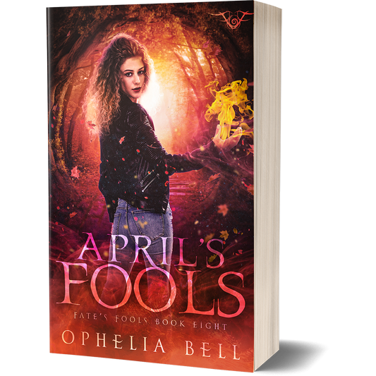 April's Fools - Girl Power Edition - Paperback