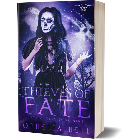 Thieves of Fate - Girl Power Edition - Paperback