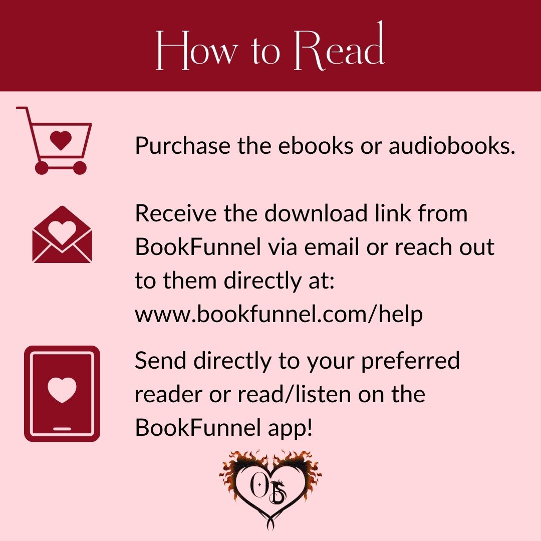 Fall of the Amador Cartel Ultimate Book Bundle - Audiobook