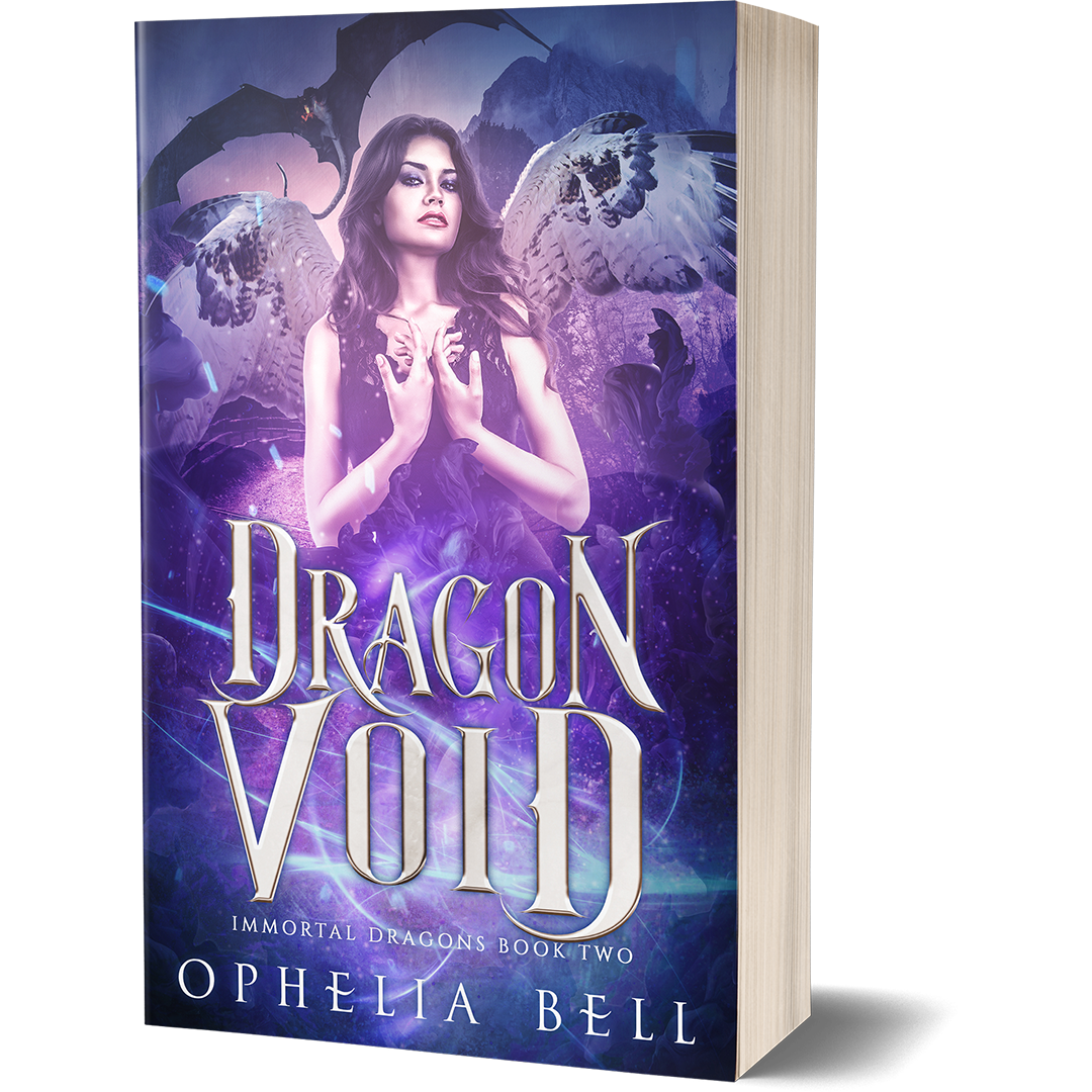 Dragon Void - Girl Power Edition - Paperback