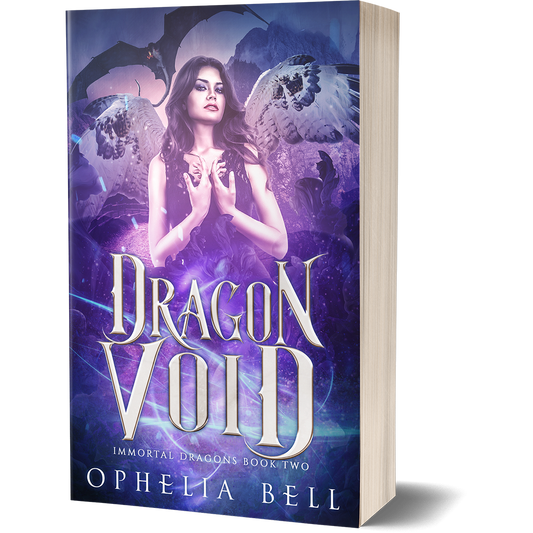 Dragon Void - Girl Power Edition - Paperback