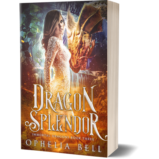 Dragon Splendor - Girl Power Edition - Paperback