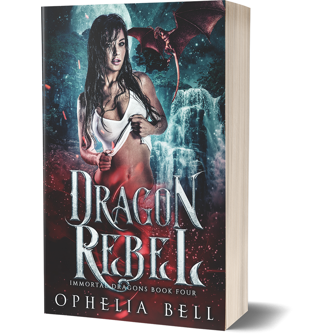 Dragon Rebel - Girl Power Edition - Paperback