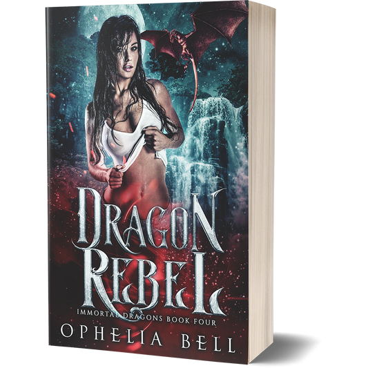Dragon Rebel - Girl Power Edition - Paperback