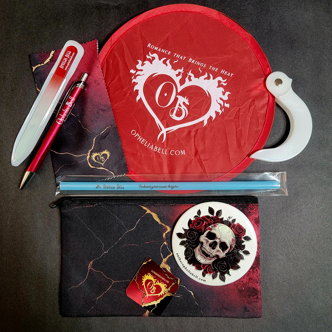Inferno - Large Swag Pack