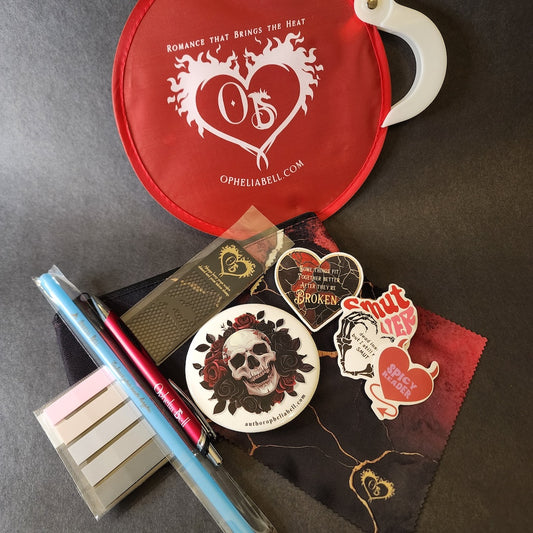 Kintsugi Swag Pack